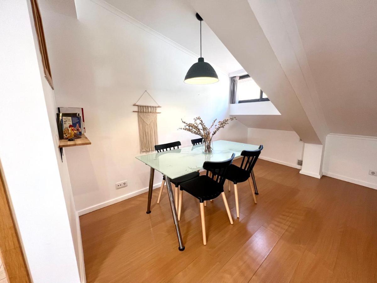 Gem I - Trendy Santos District Apartamento Lisboa